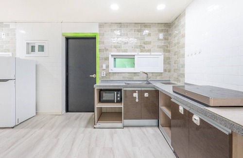 Sang House | Gapyeong Solati Pension