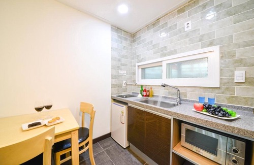 Sang House | Gapyeong Solati Pension