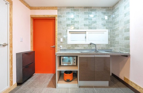 Sang House | Gapyeong Solati Pension