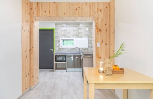 Sang House | Gapyeong Solati Pension
