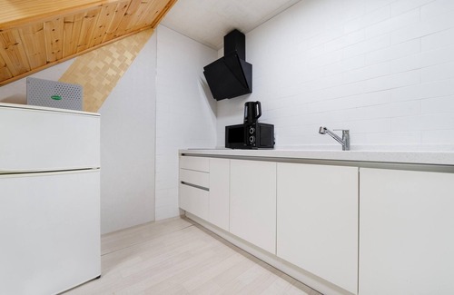 Oeseo House | Gapyeong Soopia Pension