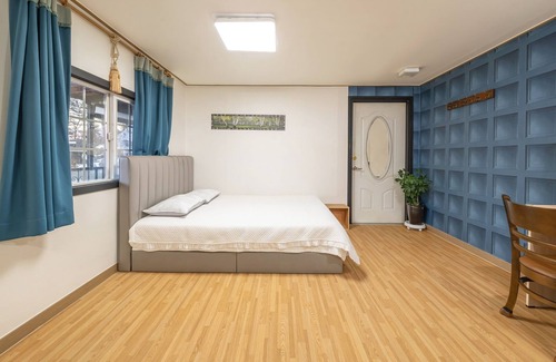 Deokhyeon House | Gapyeong Star Forest Private Pool Villa