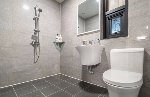 Deokhyeon House | Gapyeong Star Forest Private Pool Villa