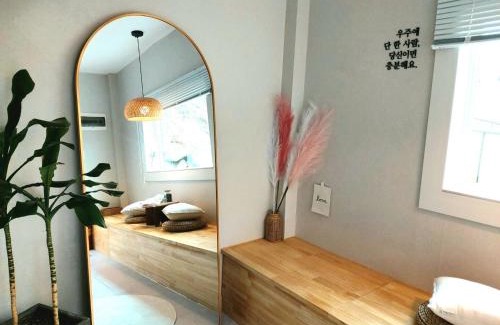 Sang House | Gapyeong Stayel pet Pension