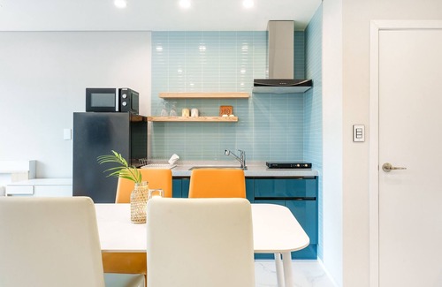 Sang House | Gapyeong Staysumok Pool Villa Pension