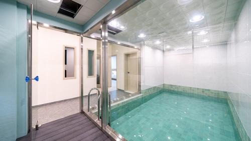 Sang House | Gapyeong Story 166 Pool Villa