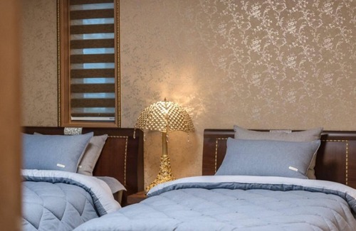 Seorak House | Gapyeong Suryuhwagaewon Pension