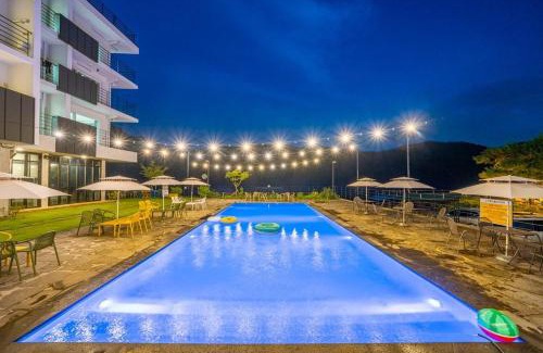 Gapyeong House | Gapyeong the Bay Resort