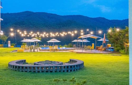 Gapyeong House | Gapyeong the Bay Resort