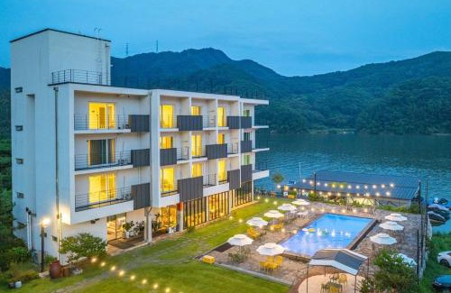 Gapyeong House | Gapyeong the Bay Resort