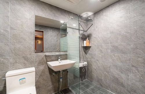 Gapyeong Hotel | Gapyeong the Motel