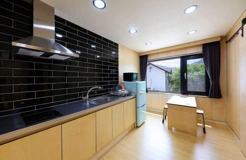 Deokhyeon House | Gapyeong The Still Pension