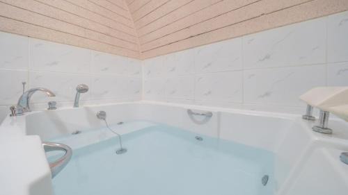 Sang House | gapyeong tori spa pension