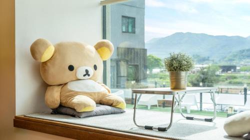 Gapyeong House | Gapyeong Ttonggangaji Kids Poolvilla