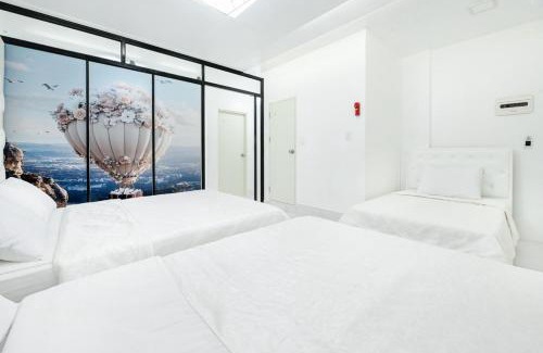 Buk House | Gapyeong Valley Love Pension
