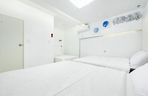 Buk House | Gapyeong Valley Love Pension