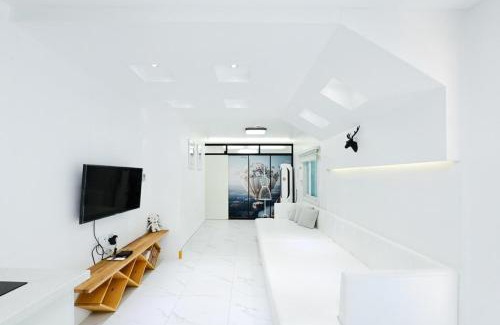 Buk House | Gapyeong Valley Love Pension