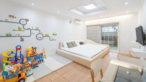 Gapyeong House | Gapyeong Yeheaden Pension
