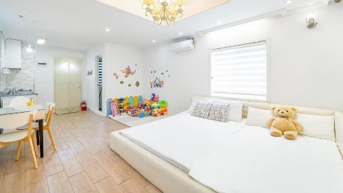 Gapyeong House | Gapyeong Yeheaden Pension
