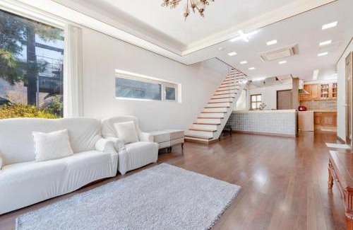 Gapyeong House | Gapyeong Yirae Pension
