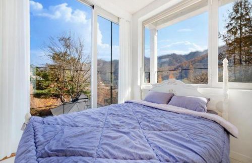 Gapyeong House | Gapyeong Yirae Pension