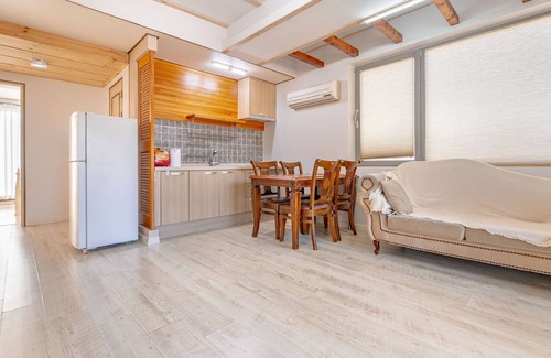 Gapyeong House | Gapyeong Yirae Pension