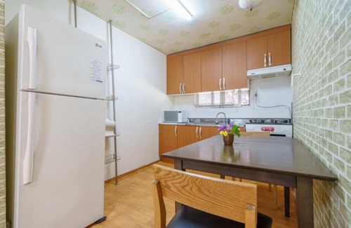 Seorak House | Gapyeong Yumyeong Mountain Pension