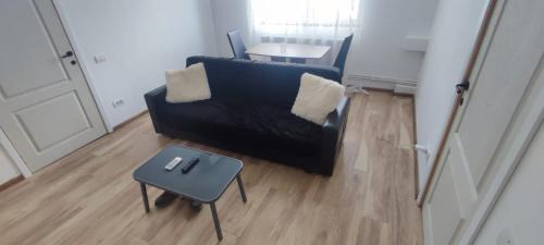 Gara de Nord Apartment | Gara de nord apartament 2 camere