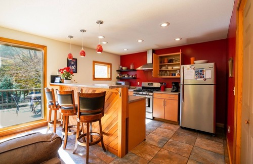 Davis House | Garagemahal
