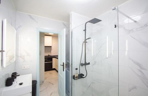 Arona Apartment | Garajonay Vista a las Montañas