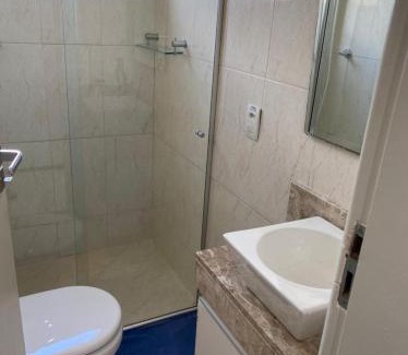 Garatucaia Apartment | Garatucaia