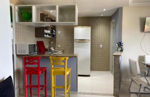 Garatucaia Apartment | Garatucaia