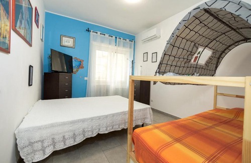 Ostiense Apartment | Garbanthouse - Nel cuore della Garbatella