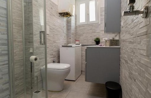 Ostiense Apartment | Garbanthouse - Nel cuore della Garbatella