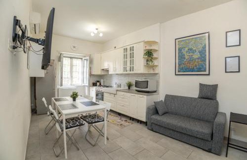 Ostiense Apartment | Garbanthouse - Nel cuore della Garbatella