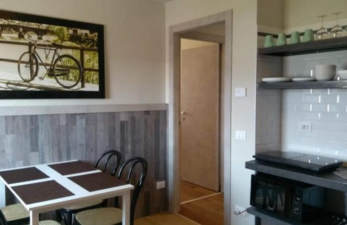 Borgo Roma Apartment | GARBIN AT FAIR C