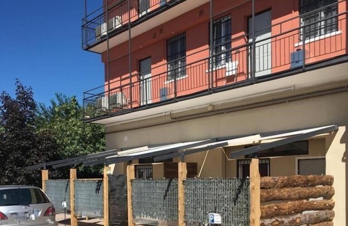 Borgo Roma Apartment | GARBINI AT FAIR A