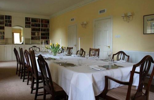 Fochabers House | Garbity Farmhouse - beautiful 6-bedroom Farmhouse with open fires
