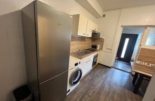 Berenbostel Apartment | Garbsen Wohnkomfort