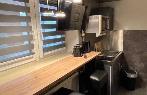 Berenbostel Apartment | Garbsen Wohnkomfort