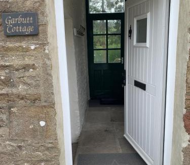 Langthwaite House | Garbutt Cottage