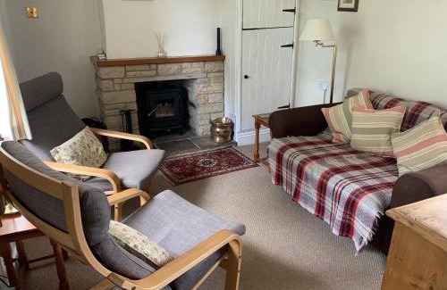 Langthwaite House | Garbutt Cottage