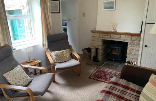 Langthwaite House | Garbutt Cottage