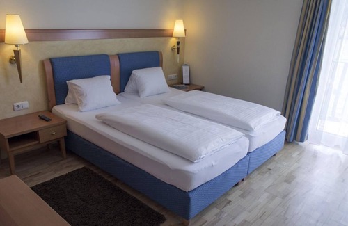 Sankt Ruprecht an der Raab House | Garden house double room - Hotel Locker & Légere