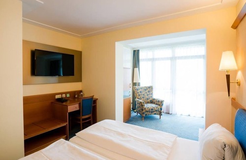 Sankt Ruprecht an der Raab House | Garden house double room - Hotel Locker & Légere