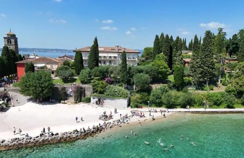 Sirmione Old Town Apartment | Garda Amore