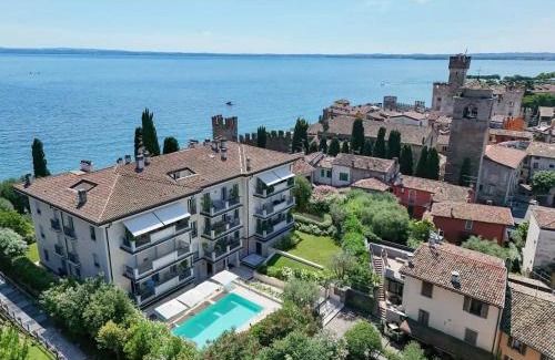 Sirmione Old Town Apartment | Garda Amore