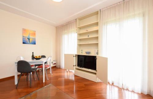 Sirmione Old Town Apartment | Garda Amore