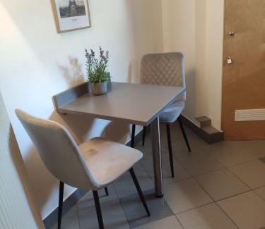 Liebenburg Apartment | Garda