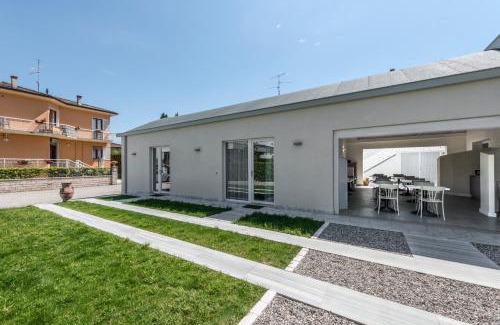 Colà Di Lazise House | Garda Guest House
